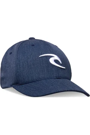 Rip Curl Tepan Flexfit Cap Navy