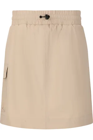Whistler Hasvil W Outdoor Skirt Beige