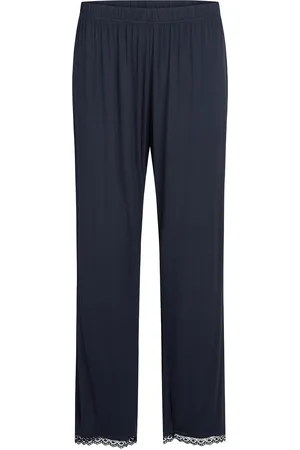 ccdk copenhagen Jasmin Pajamas Pants Blue