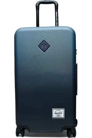 Herschel Heritage Hardshell Medium Luggage Navy
