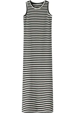NAME IT Nkfsuraja Xsl Sl Maxi Dress Noos White