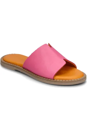 Tamaris Women Slides Pink