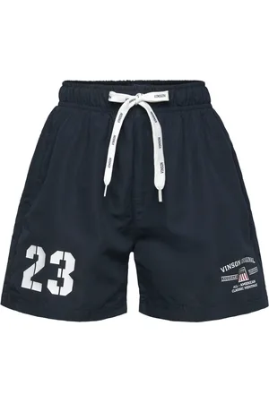Vinson Vin Swimshorts Matts Jr. Boy Navy