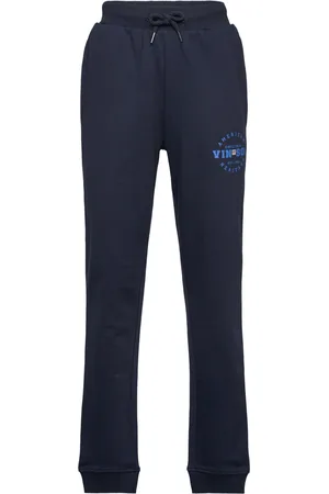 Vinson Rene Cot Pe Sw Vin Jr B Pants Navy