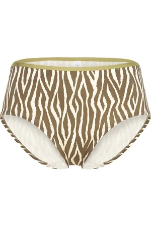 Femilet Sifnos Full Brief Khaki
