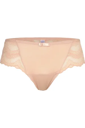 Missya Tanya String Beige