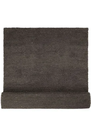 Broste Copenhagen Arn Rug Brown