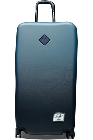 Herschel Heritage Hardshell Large Luggage Navy