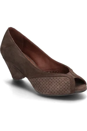 Anonymous copenhagen Tiffany Triangle Brown