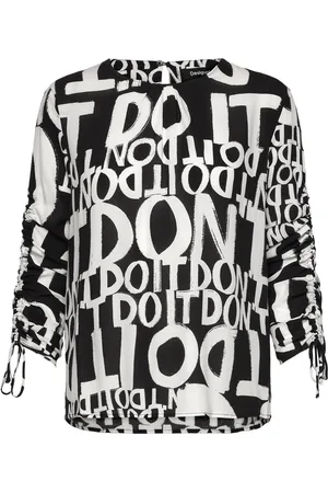 Desigual Di Black