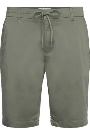 Bruun & Stengade Bs Akio Regular Fit Shorts Green