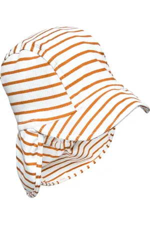 mp Denmark Eli Cap- Neck Shade Orange
