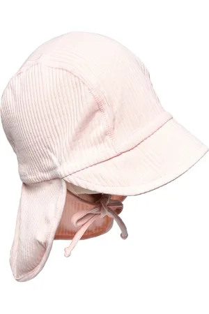 mp Denmark Billie Cap - Neck Shade Pink