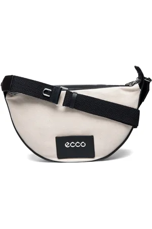 Ecco Fortune Bag Cream