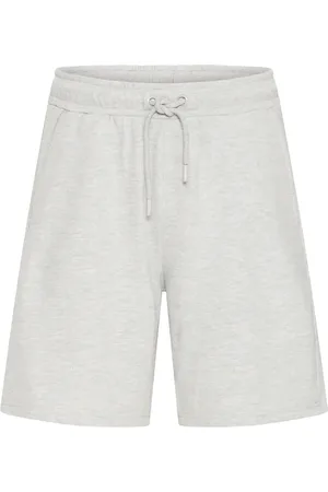 Blend Bhcano Shorts Grey