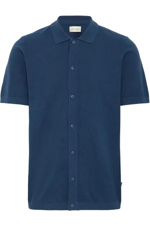 Blend Bhalon Pullover Blue