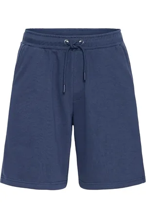 Blend Bhcano Shorts Blue
