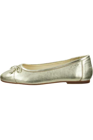 GANT Chadii Ballerina Gold