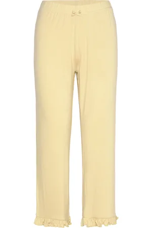ccdk copenhagen Jasmin Pants Yellow