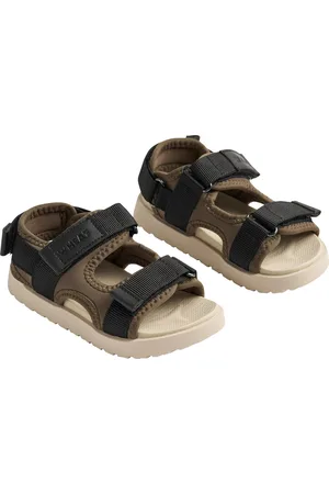 WHEAT Sandal Mandy Khaki