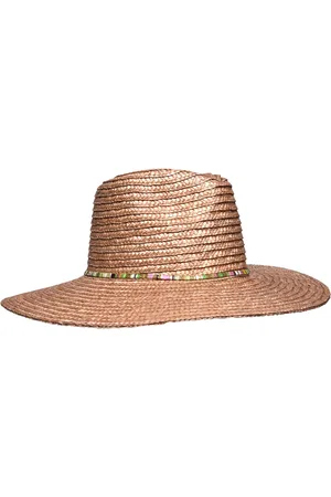 Rip Curl Classic Surf Straw Panama Beige