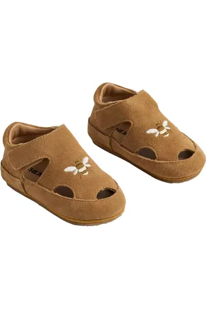 WHEAT Indoor Sandal Pax Beige