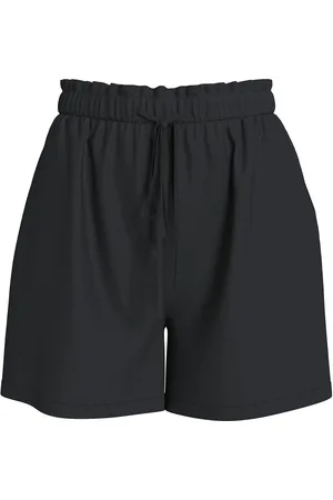 VILA Vijosa Hw Shorts - Noos Black