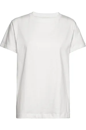 Studio Feder Freya T-Shirt White