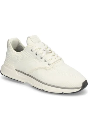 GANT Beeker Sneaker White