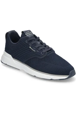GANT Beeker Sneaker Navy