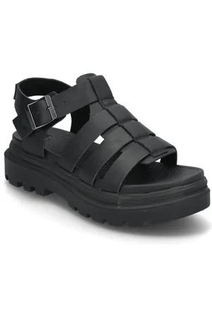 Palladium Pallacruise Fisherman Black