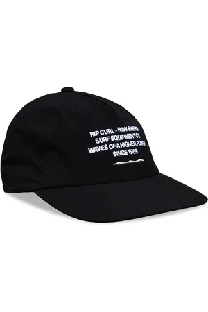 Rip Curl Raw Energy Statment Sb Cap Black