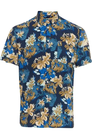 Blend Bhatle Shirt Patterned