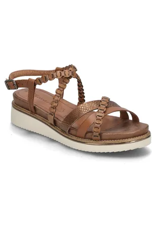 Tamaris Women Sandals Beige