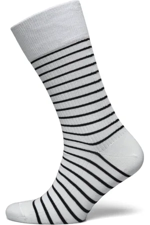 mp Denmark Knud Socks Black