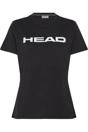 Head Club Original T-Shirt Women Black