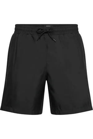 Mads Norgaard Sea Sandro Shorts Black