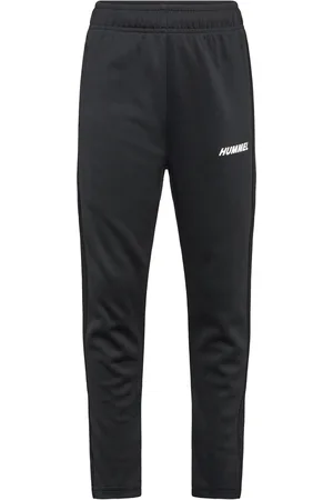 Hummel Hmlodin Pants Black