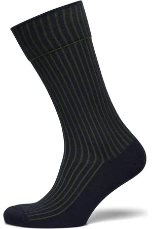 mp Denmark Toke Socks Black