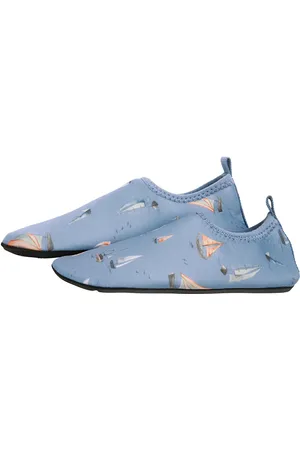 NAME IT Nmmzilo Swim Shoe Blue