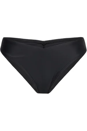 Rip Curl V Skimpy High Leg Black