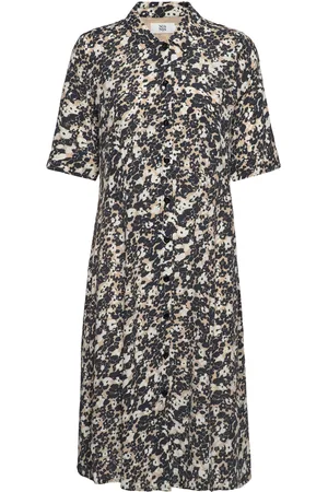 Noa Noa Bellann Dress Black