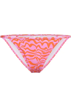 Envii Enjellyfish Swim Panties Aop 7016 Pink