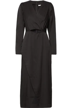 Copenhagen Muse Cmsho-Dress Black