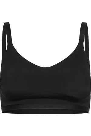 Missya Seamless Bra Black