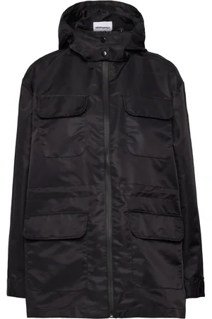 H2OFagerholt Lanes Jacket Black