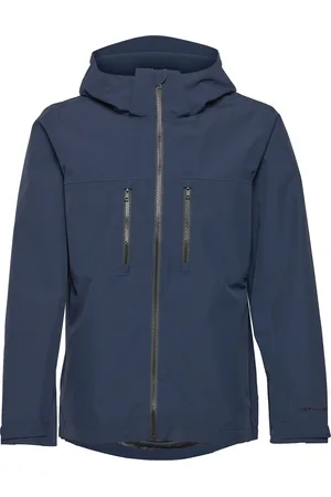 Tretorn Habo Parka Navy