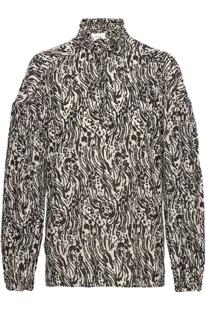 Dante 6 Cameron Print Top Patterned