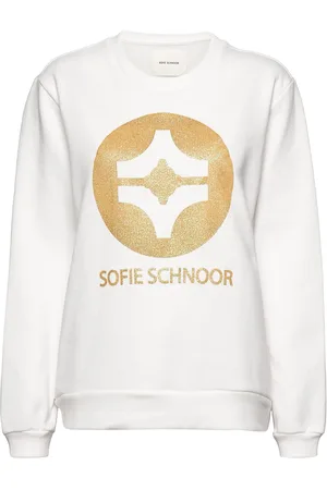 Sofie Schnoor Sweatshirt White