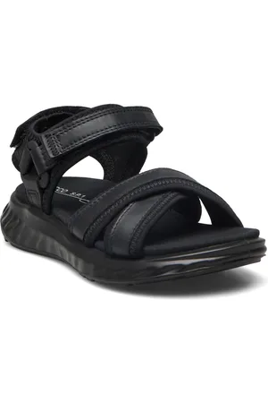 Ecco Sp.1 Lite Sandal K Black
